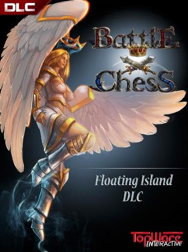 Battle Vs Chess: Floating Island DLC Global