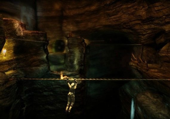 Adam's Venture Chronicles EN/DE/FR/IT Global screenshot 2