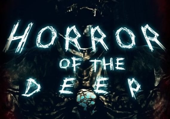 Horror Of The Deep EN Argentina