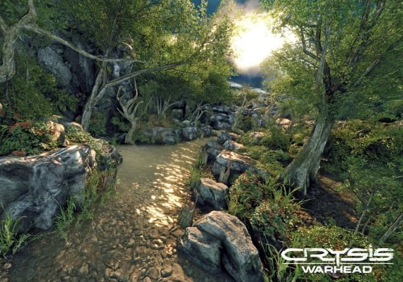 Crysis Warhead EN/DE/FR/IT/CS/ES Global screenshot 3