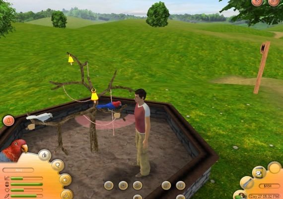 Paws and Claws: Pet School EN Global screenshot 2