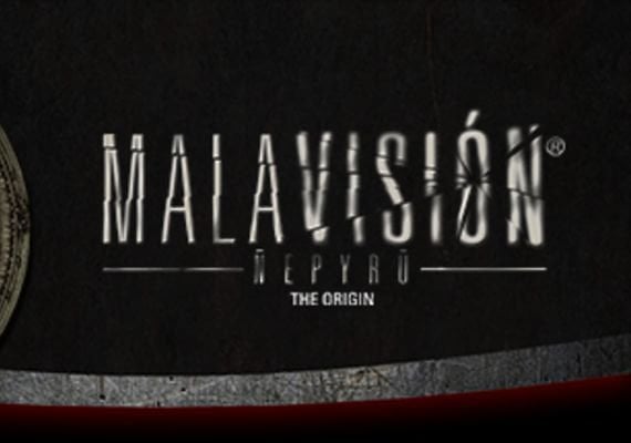 Malavision: The Origin   Malavision: The Beginning EN/PT/ES Global