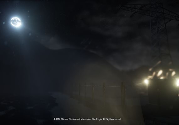 Malavision: The Origin   Malavision: The Beginning EN/PT/ES Global screenshot 4