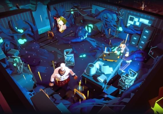 Dread Nautical EN Colombia screenshot 4