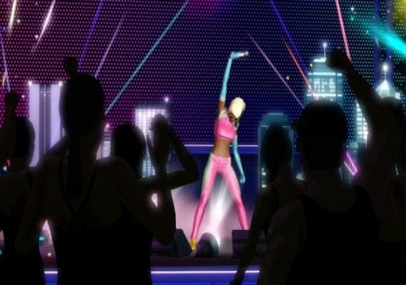 The Sims 3: Showtime EU screenshot 3