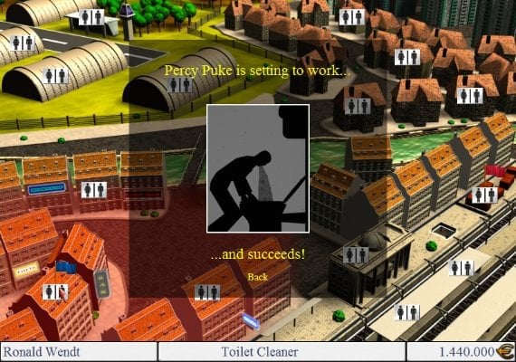 Toilet Tycoon EN/DE Global screenshot 3