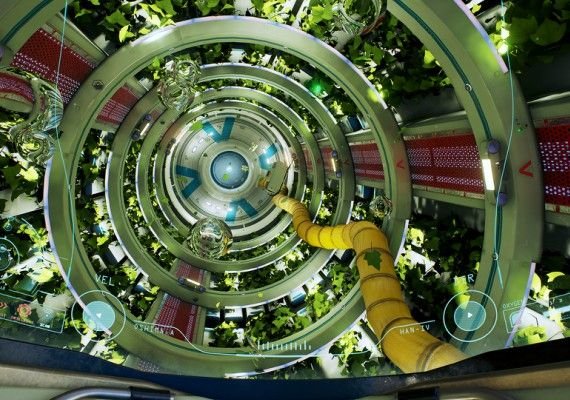 Adr1ft EN/DE/FR/IT Global screenshot 3