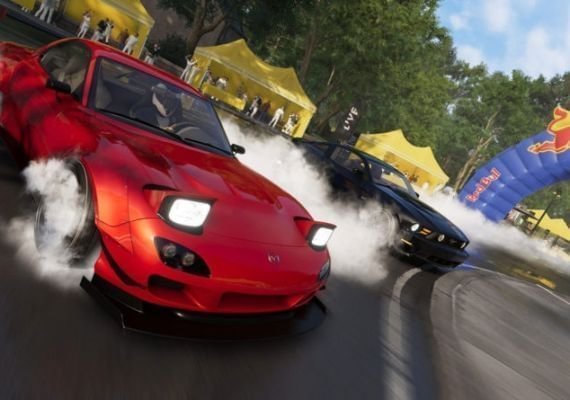 The Crew 2 Gold Edition EN Global screenshot 4