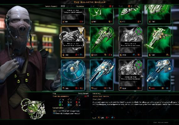 Galactic Civilizations III: Intrigue DLC EN Global screenshot 2