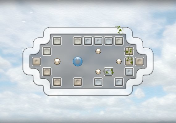 Quell Global screenshot 2