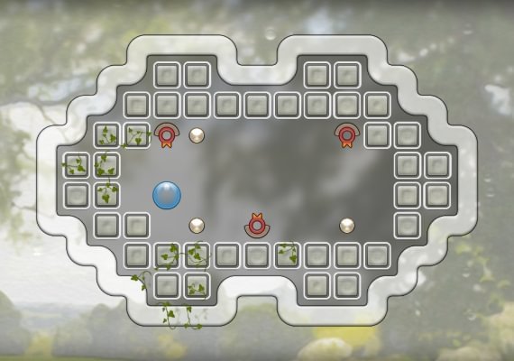 Quell Global screenshot 3