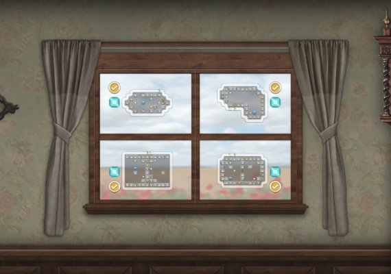Quell Global screenshot 4