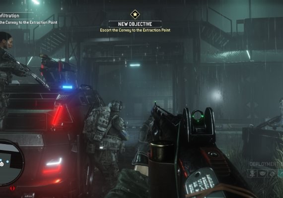 Homefront: The Revolution - The Guerrilla Care Package DLC EN Global screenshot 3
