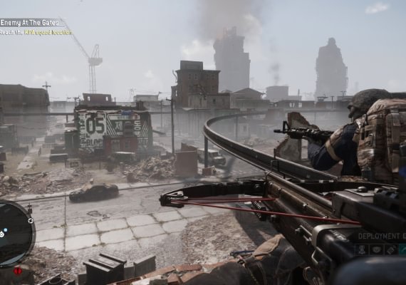 Homefront: The Revolution - The Guerrilla Care Package DLC EN Global screenshot 4