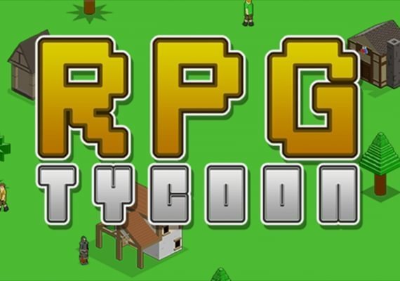 RPG Tycoon + Soundtrack EN Global