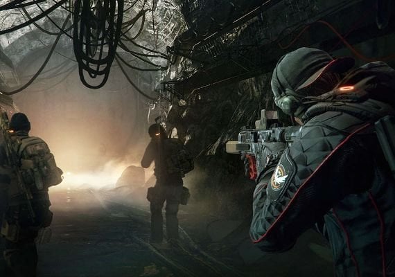 Tom Clancy's The Division: Underground DLC EN Global screenshot 2