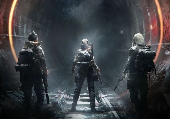 Tom Clancy's The Division: Underground DLC EN Global screenshot 4
