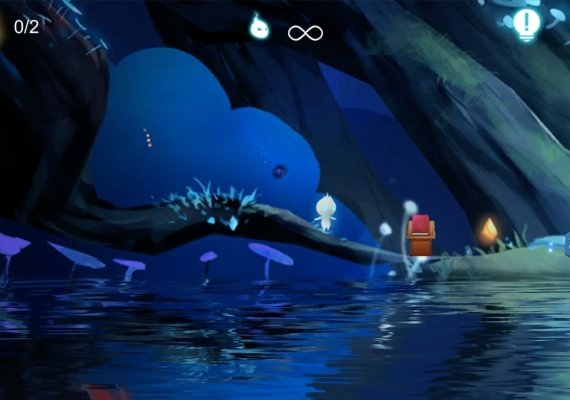 Ayni Fairyland Global screenshot 2