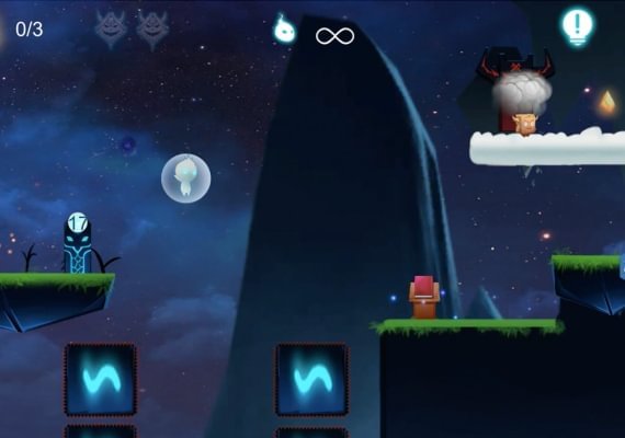 Ayni Fairyland Global screenshot 3