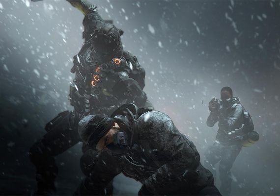 Tom Clancy's The Division: Survival DLC EN Global screenshot 3