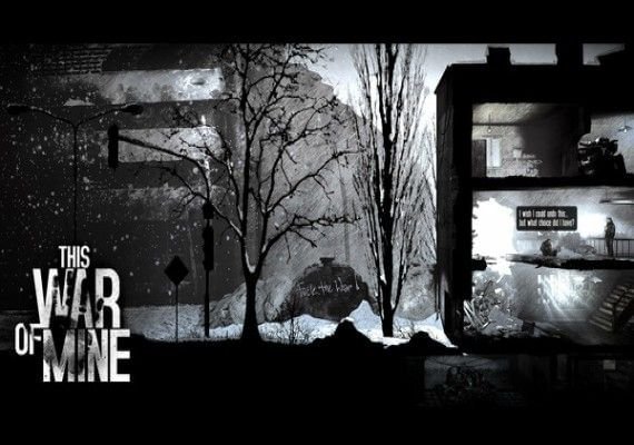 This War of Mine EN EU screenshot 3