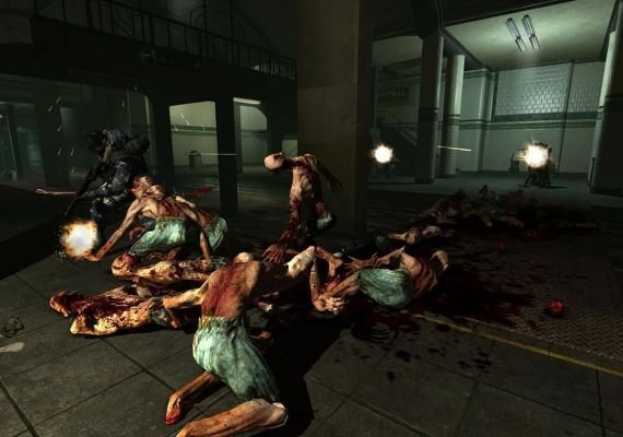 F.E.A.R. EN Global screenshot 2