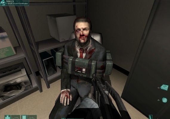 F.E.A.R. EN Global screenshot 3