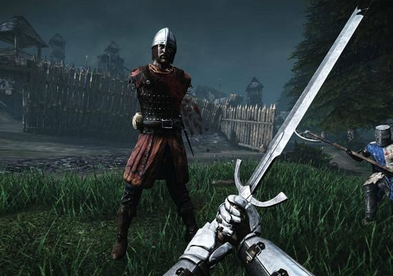 Chivalry - Complete Pack EN/DE/FR/IT/PL/RU/ZH/ES Global screenshot 3