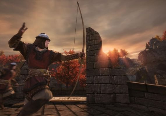 Chivalry - Complete Pack EN/DE/FR/IT/PL/RU/ZH/ES Global screenshot 4