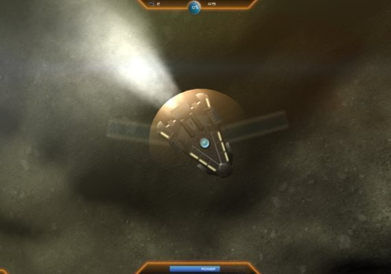 Rover Rescue EN Global screenshot 2