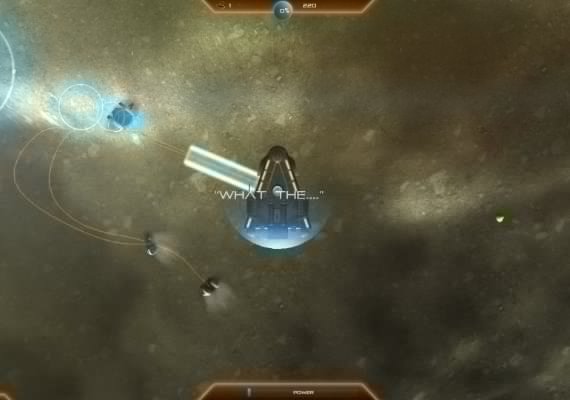 Rover Rescue EN Global screenshot 3
