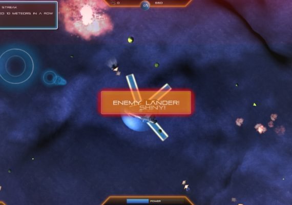 Rover Rescue EN Global screenshot 4