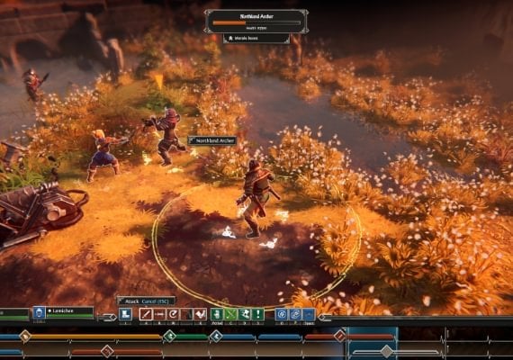 Iron Danger EU screenshot 2
