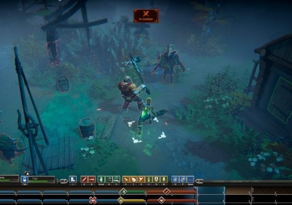 Iron Danger EU screenshot 4