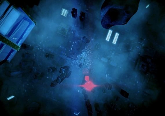 Infinity Runner EN Argentina screenshot 2