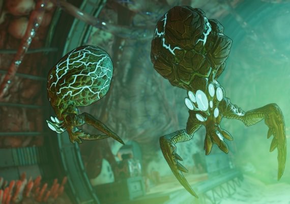 Borderlands 3 - Guns, Love, and Tentacles DLC EN EU screenshot 3