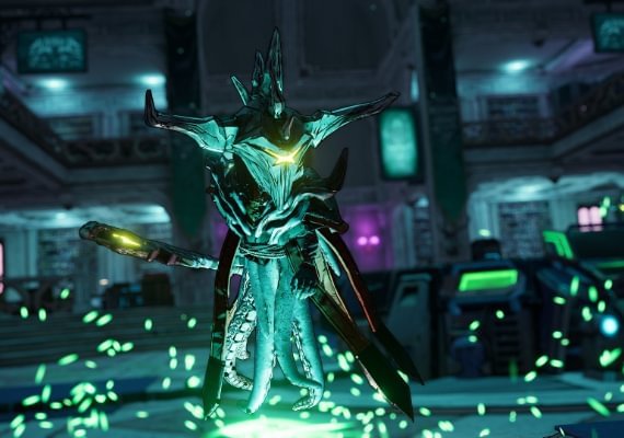 Borderlands 3 - Guns, Love, and Tentacles DLC EN EU screenshot 4