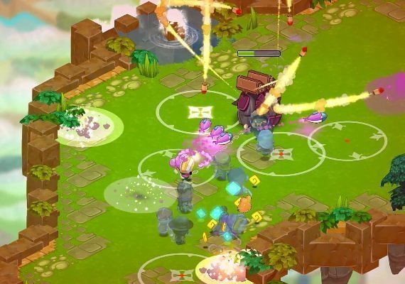 Next Up Hero United States screenshot 2