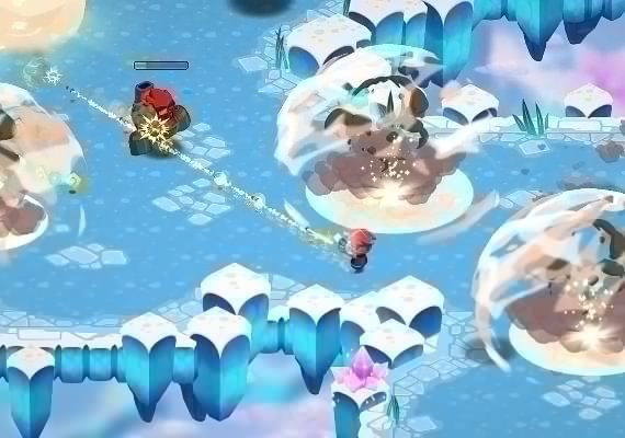 Next Up Hero United States screenshot 3