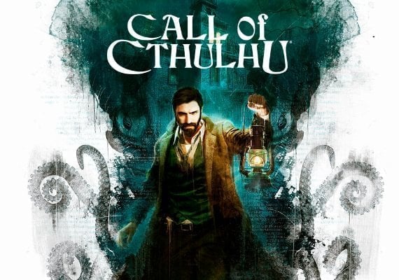 Call of Cthulhu Brazil