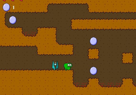 Just Hero EN Global screenshot 4