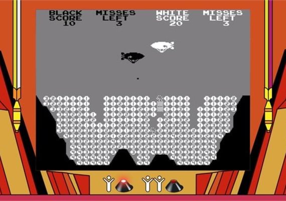 Atari Flashback Classics Vol. 3 EN EU screenshot 2
