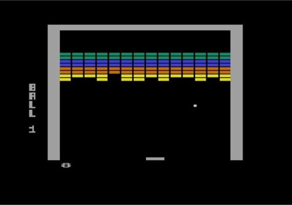Atari Flashback Classics Vol. 3 EN EU screenshot 3