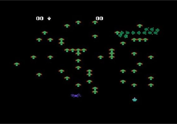 Atari Flashback Classics Vol. 3 EN EU screenshot 4