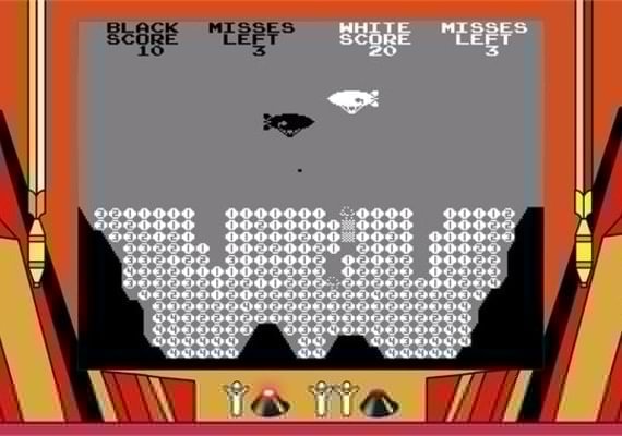 Atari Flashback Classics Vol. 3 EN United States screenshot 2