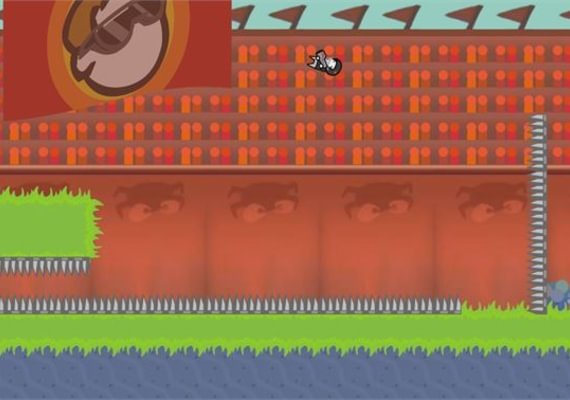 No Time To Explain EN EU screenshot 3