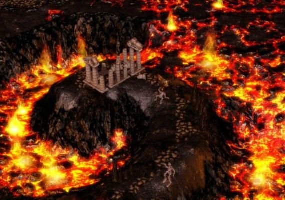 Age of Mythology Extended Edition EN/DE/FR/IT Global screenshot 4