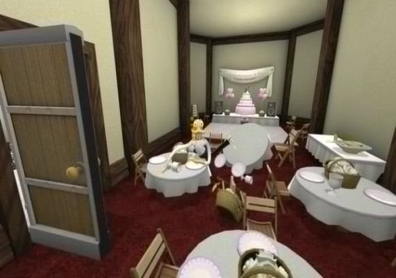 Octodad: Dadliest Catch EN United States screenshot 2