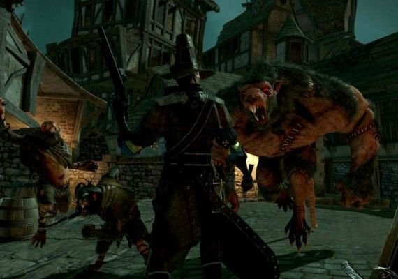 Warhammer: End Times - Vermintide - Digital Value Pack EN/DE/FR/IT/PL/PT/RU/ES Argentina screenshot 2