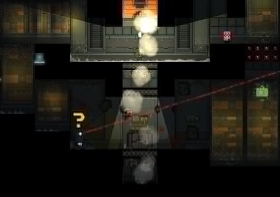 Stealth Inc 2: A Game of Clones EN/DE/FR/IT/RU/ES Argentina screenshot 4